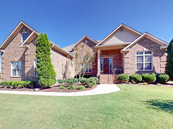 100 Early Morning Cir, Huntsville, AL 35811