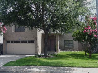 9131 Chinon, San Antonio, TX 78250