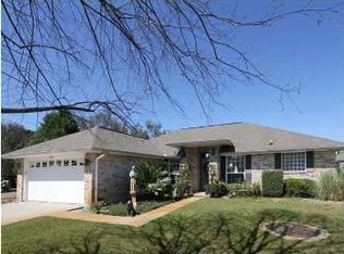 5121 Mandavilla Blvd, Gulf Breeze, FL 32563