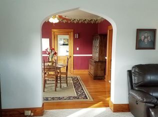 209 Curran St, Burlington, IA 52601