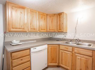 361 W 800 N, Provo, UT 84601