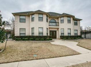 2718 River Legacy Dr, Arlington, TX 76006