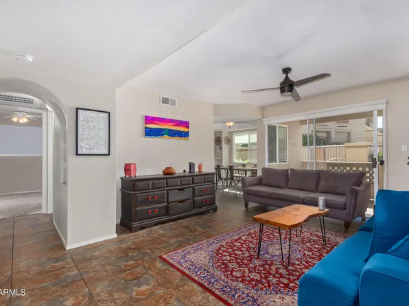 1880 E MORTEN Avenue #125, Phoenix, AZ 85020