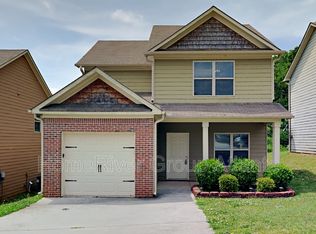 57 Wyndham Ct SE, Cartersville, GA 30121