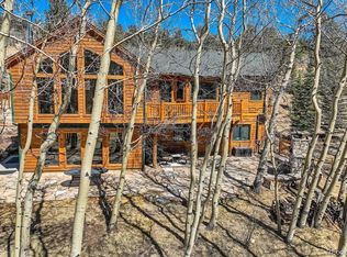 44 Forest Ridge Cir, Bailey, CO 80421
