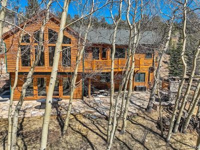 44 Forest Ridge Circle, Bailey, CO, 80421