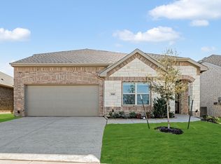 1048 Nighthawk Trl, Alvarado, TX 76009
