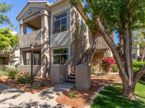 3830 E LAKEWOOD Parkway #2116, Phoenix, AZ 85048