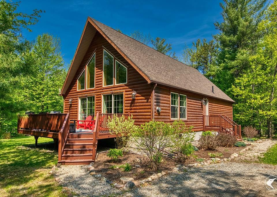 40 Outlook Ln, Wilmington, NY 12997 Zillow