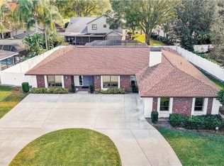 13919 Shady Shores Dr, Tampa, FL 33613