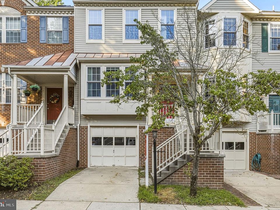 1st image of 18639 Clovercrest Cir