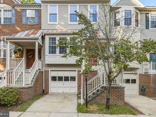 18639 Clovercrest Cir, Olney, MD 20832