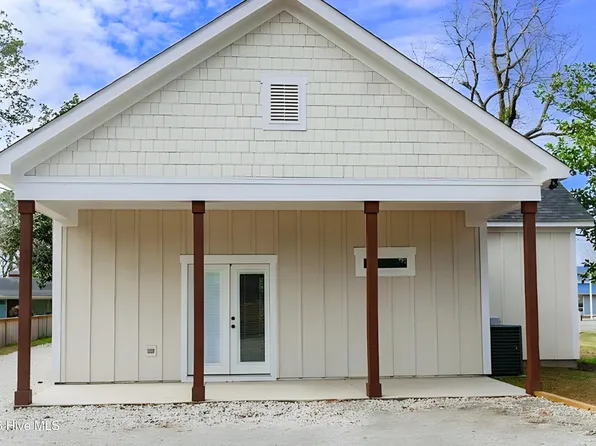 4105 Peachtree Avenue #A, Wilmington, NC 28403