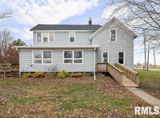 2629 170th Ave, Preemption, IL
