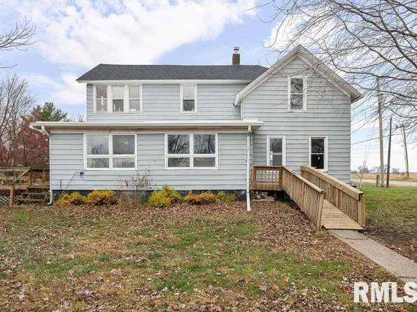 2629 170th Ave, Preemption, IL 61276