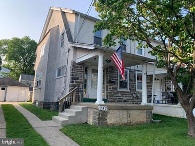 257 Williams Rd, Bryn Mawr, PA, 19010