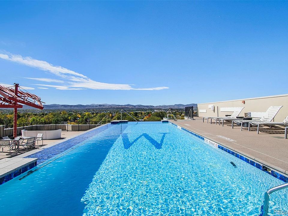 Watermark Apartments Denver, CO Zillow