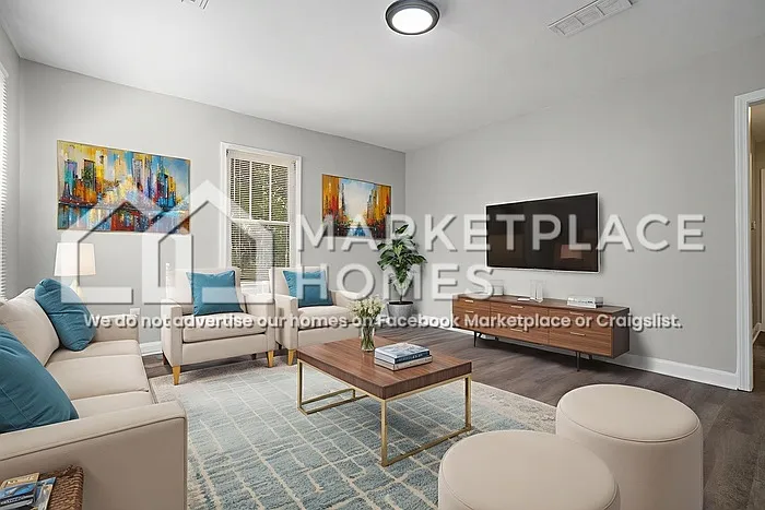 4 bed, 2.0 bath, 1607 sqft, $1,795 — Photo 3