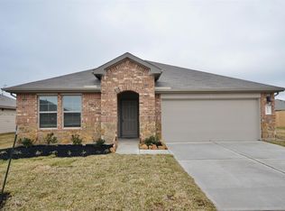 1606 Bear Spring Dr, Rosenberg, TX 77469
