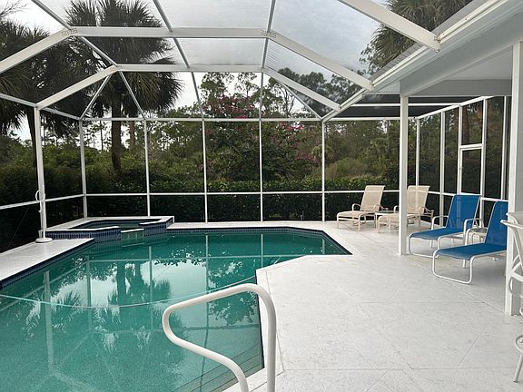 Pool /Lanai Cage
