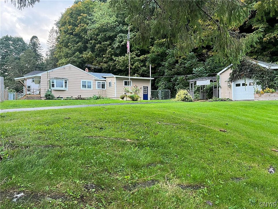 2879 Apulia Rd, La Fayette, NY 13084 Zillow