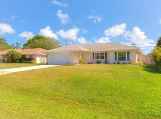 2240 87th Ct, Vero Beach, FL 32966