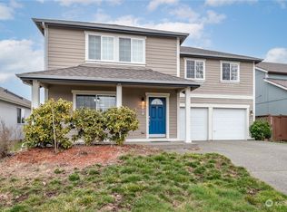 502 Stadium Ct, Napavine, WA 98565