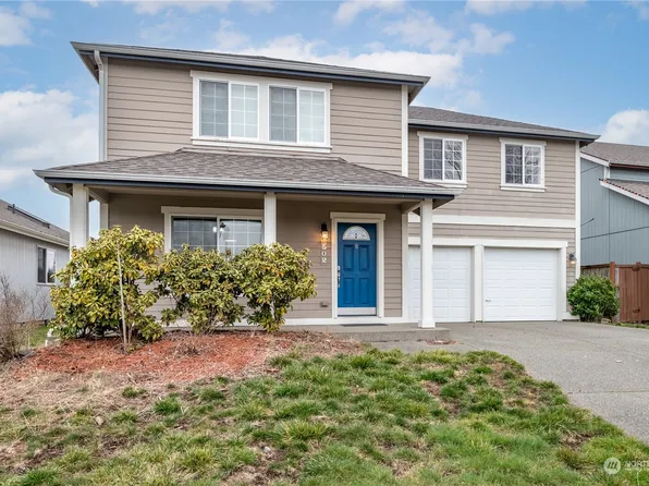 502 Stadium Court, Napavine, WA 98565