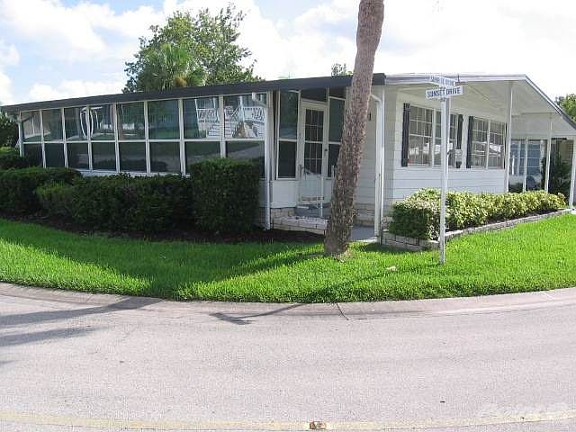 2nd image of 7300 20th St Lot 298