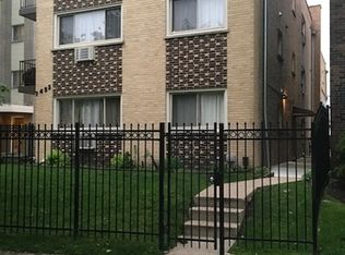 7453 N Sheridan Rd APT 2B, Chicago, IL 60626