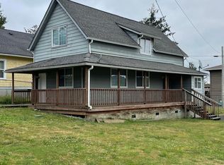 544 S 4th St, Montesano, WA 98563