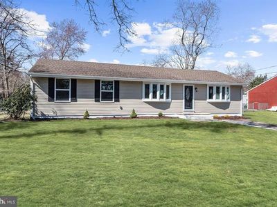 58 Holly Blvd, Southampton, NJ, 08088