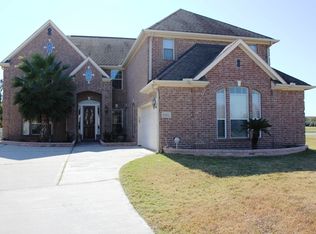 11102 E Cyrus Dr, Houston, TX 77064
