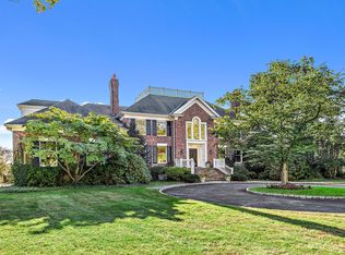 750 Old Milton Rd, Rye, NY 10580