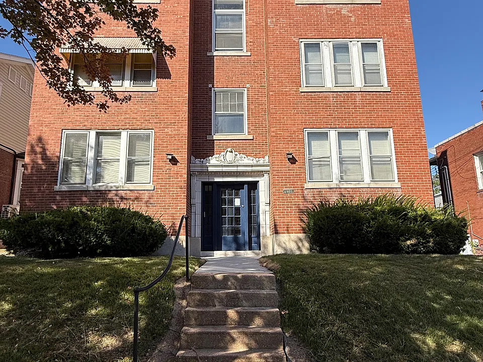 4909 Lansdowne Ave #3EF