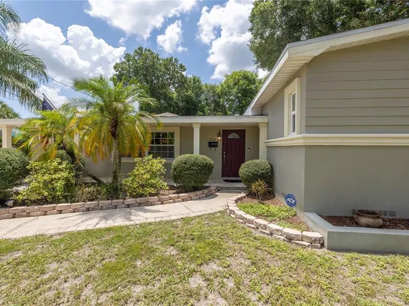 7510 Par Ave N, Saint Petersburg, FL 33710