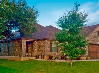 2402 Henry Rifle Rd, Cedar Park, TX 78613