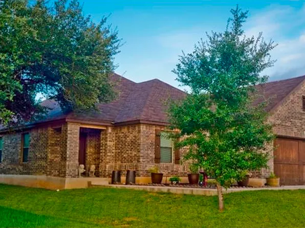 2402 Henry Rifle Rd, Cedar Park, TX 78613