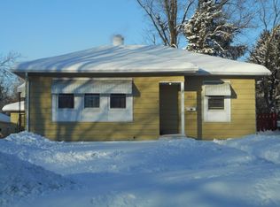 2027 22nd St, Rockford, IL