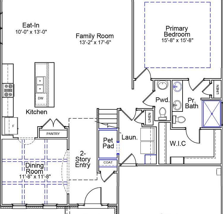 2nd image of 214 Bismark St