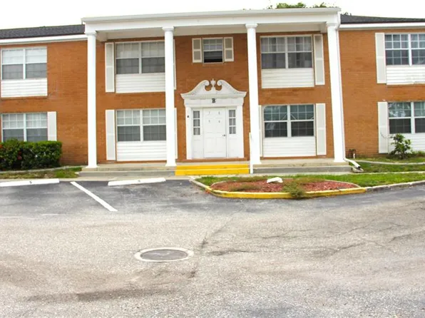 4158 Tamiami Trl APT B6, Pt Charlotte, FL 33952