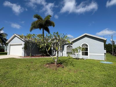 441 SE Starflower Avenue, Port Saint Lucie, FL, 34983