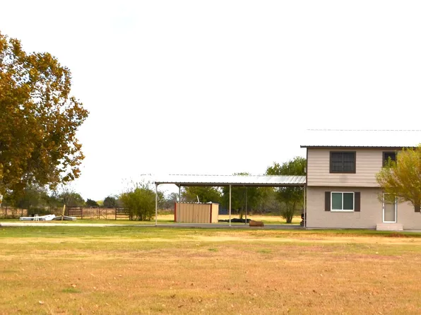 7331 Taylor Ranch Loop, Kaufman, TX 75142