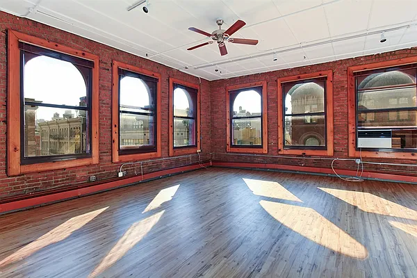 Rented by Corcoran | media 3