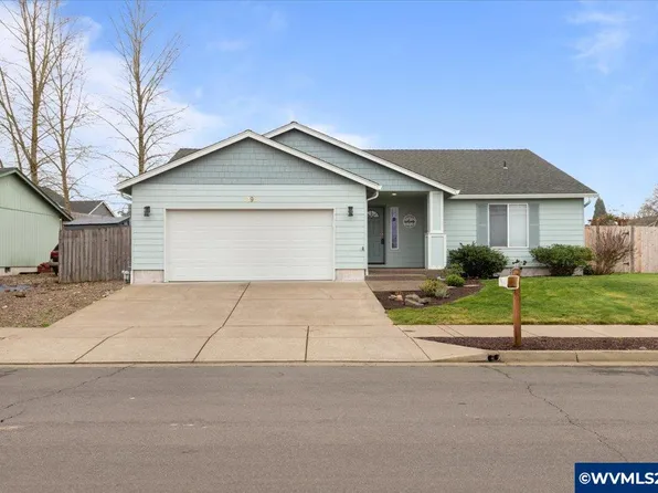 3193 Siuslaw Ave NE, Albany, OR 97321