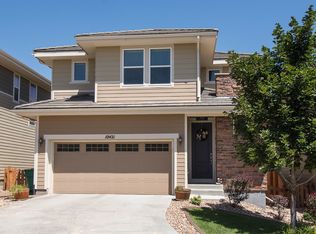 10421 Rutledge St, Parker, CO 80134