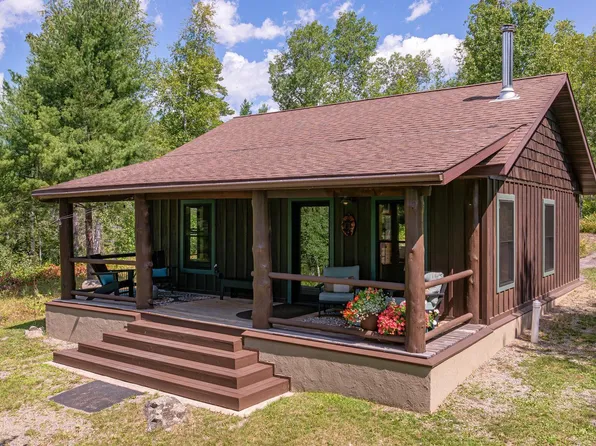 1583 Jewel Ridge Rd, Ely, MN 55731