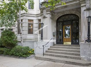 56 Charlesgate E #233, Boston, MA 02215