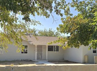 13620 Gilbert St, North Edwards, CA 93523