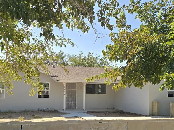13620 Gilbert St, North Edwards, CA 93523